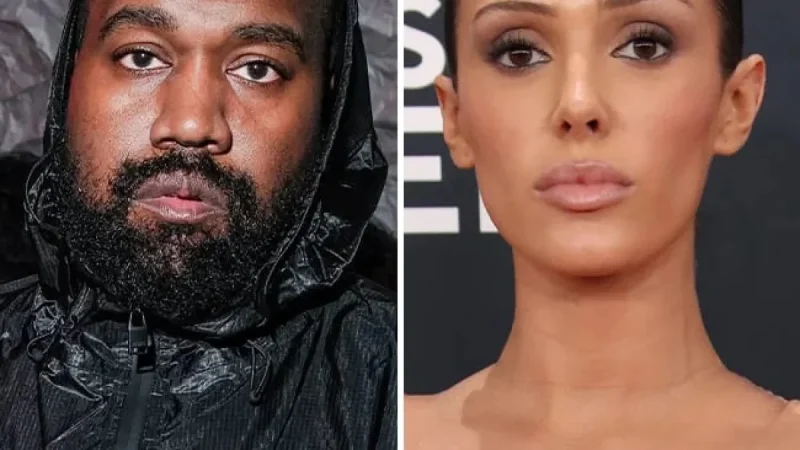Bianca Censori Seeks Escape from Marriage to Kanye West