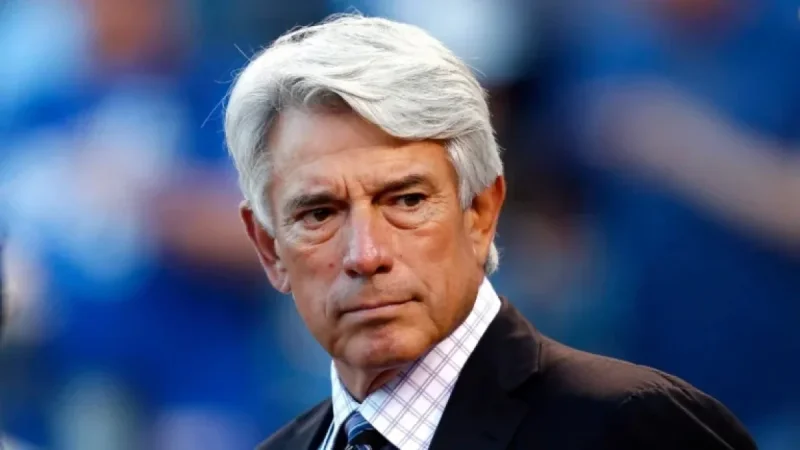 Blue Jays Legend Buck Martinez Announces Retirement