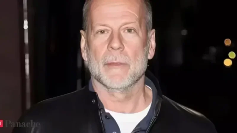 Bruce Willis: “I’ve Stopped Explaining Myself to Others”