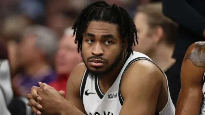 Cam Thomas and Brooklyn Nets: An Inevitable Conclusion