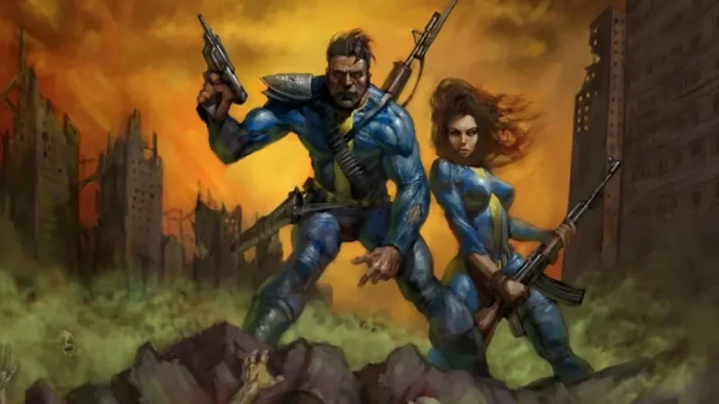 Can Fallout Season 3 Revive a Defunct Game?