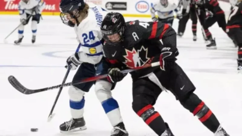 CBC, TSN, Sportsnet Unite to Deliver Unified Winter Games Coverage to Canadians