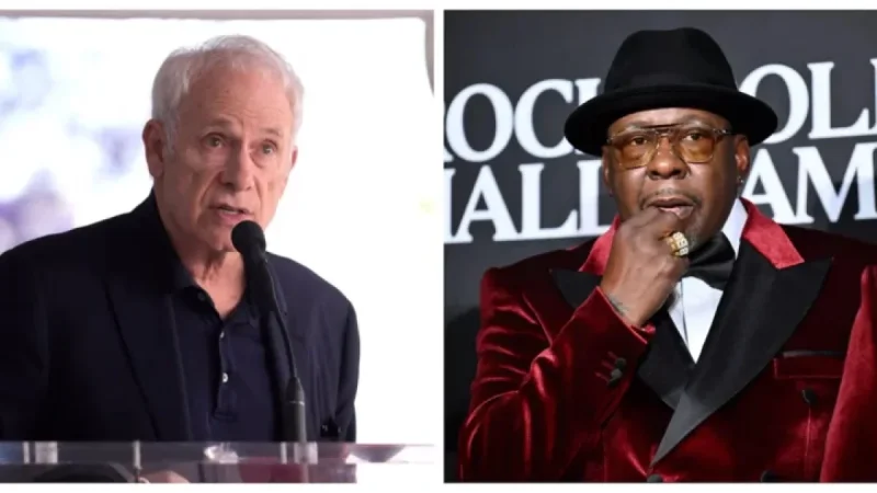 Celebrating Birthdays Today (Feb. 5, 2026): Christopher Guest, Bobby Brown & More