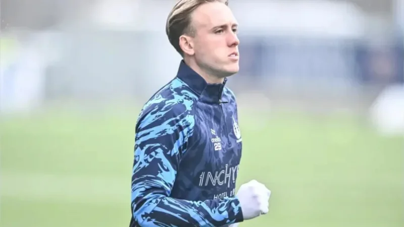 Celtic’s Last-Minute Dream Return Deal Falls Apart