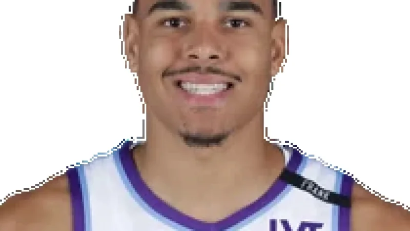 Celtics Acquire John Tonje in Major Trade