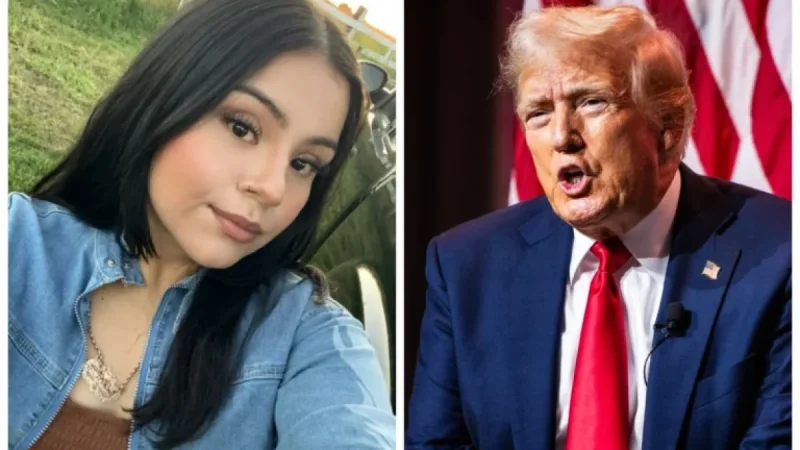 Chicago Woman Shot by Border Patrol to Attend Trump’s State of the Union