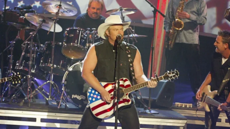 Country Superstar’s Legacy of Patriotism and Philanthropy Remembered in 2024