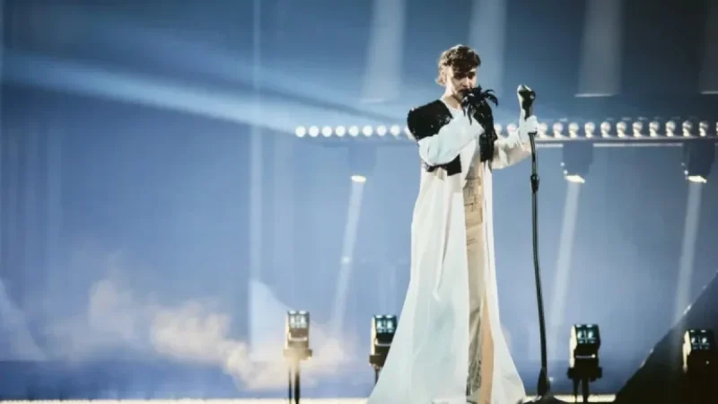 Czech Artist Chosen for Eurovision 2026 Competition