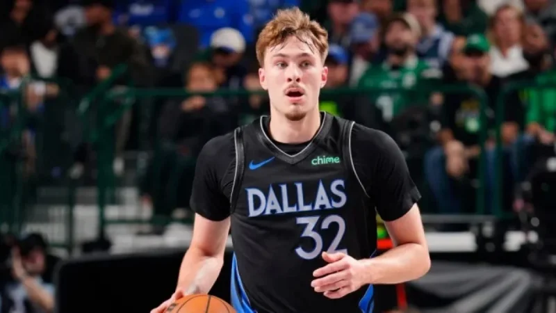 Dallas Mavericks Triumph at NBA Trade Deadline