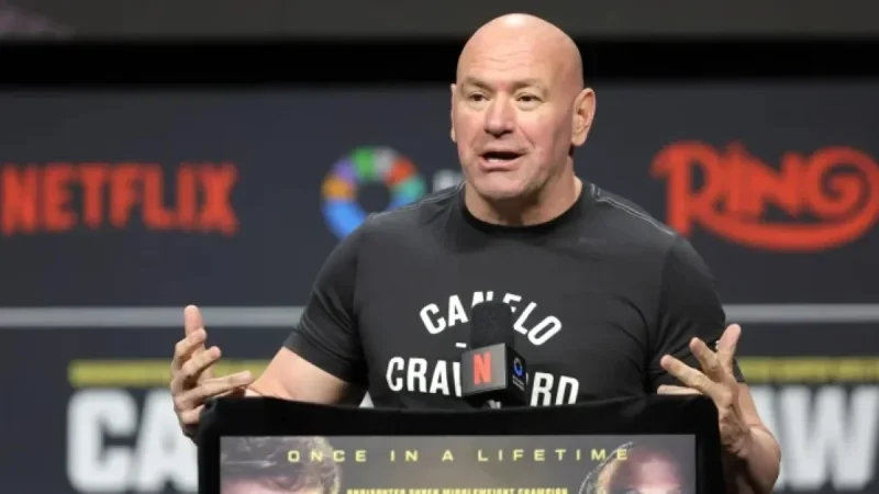Dana White Testifies on Matchmaking and Fighter Contracts in UFC Antitrust Hearing