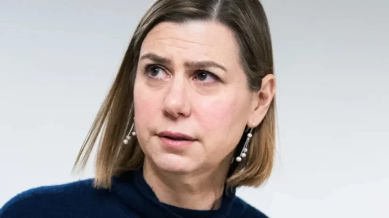 Democrats Refuse DOJ Cooperation Over ‘Illegal Orders’ Video