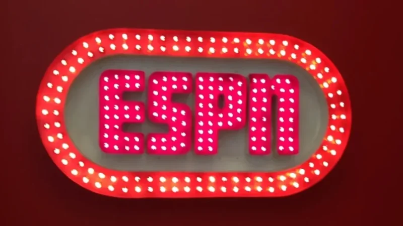 Disney Likely to Spin Off ESPN Following CEO Change, Analyst Predicts
