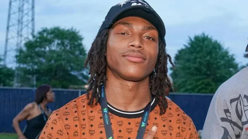 DJ Young Slade, Lil Jon’s Son, Missing After Leaving Georgia Home