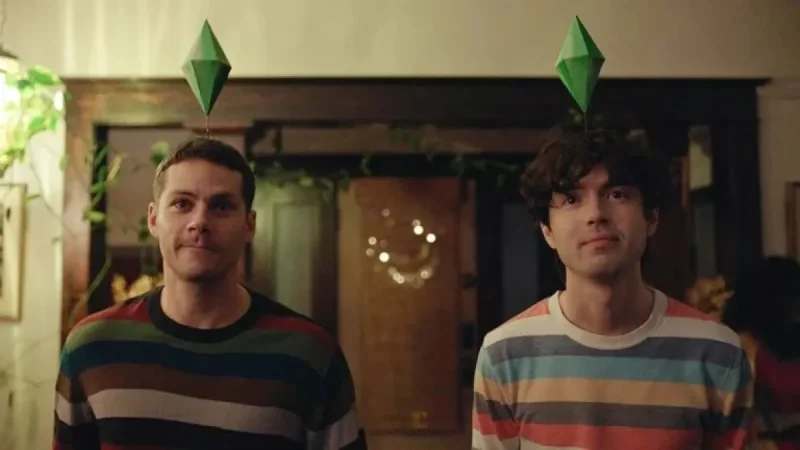 Dylan O’Brien Shines in Dark Comedy ‘Twinless’ as Grieving Twin