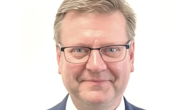Ex-Lonsdale Director Joins SES to Fuel Expansion Efforts