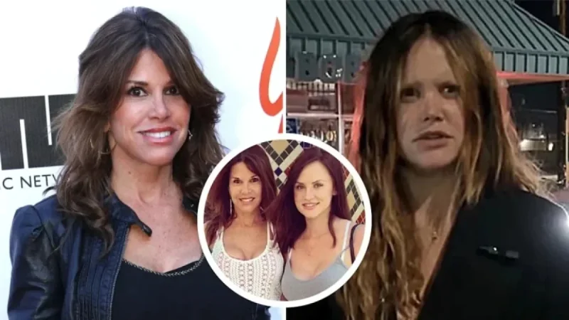 Ex-Real Housewives Star’s Daughter Claims Homelessness, Parents Sever Ties