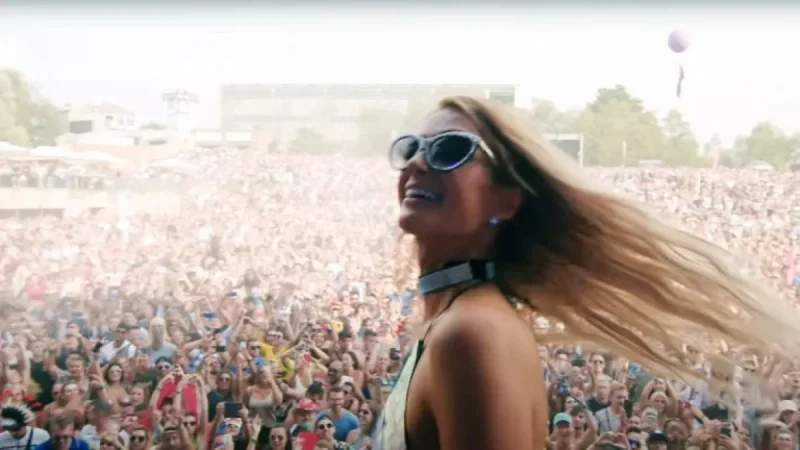 Exploring Paris Hilton’s Journey: Fame, Family, and Advocacy