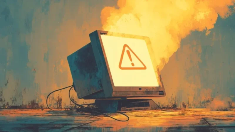 Incident Response Fails When Crucial: Discover Why