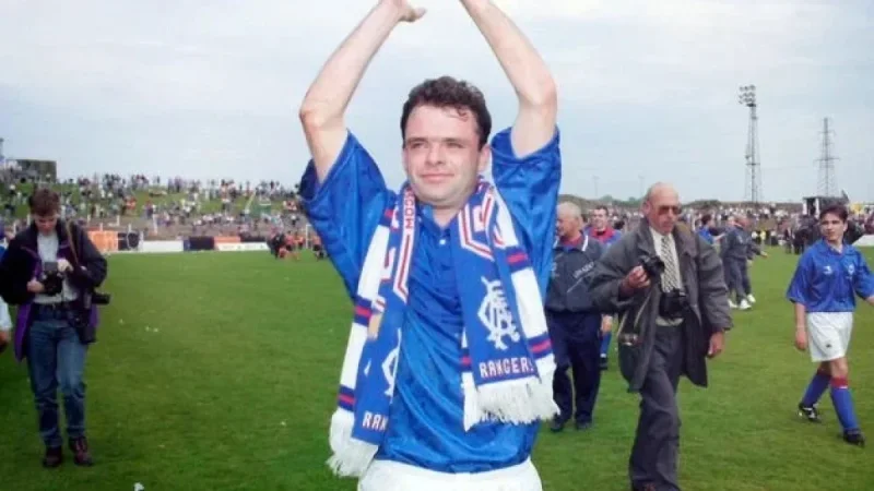 Irish League’s First £1k Star Criticizes Linfield’s Wage Chaos