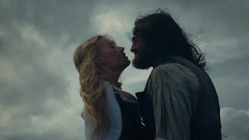 Is Emily Brontë’s ‘Wuthering Heights’ Literature’s Greatest Love Story?