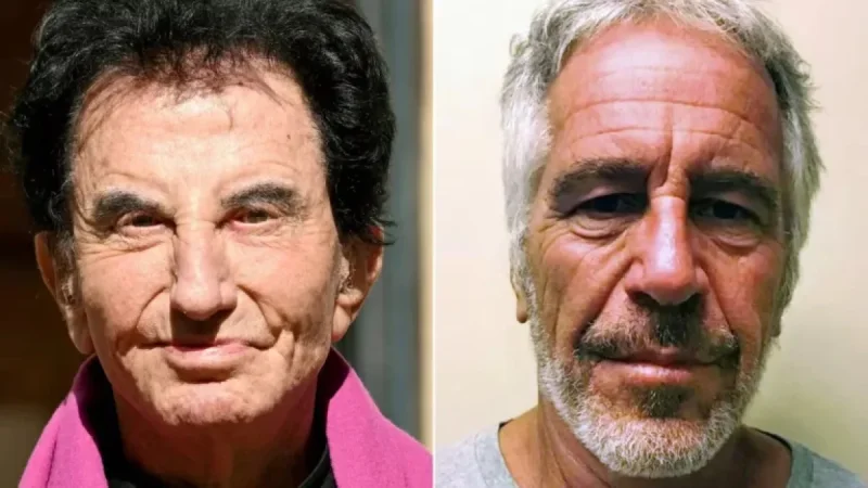 Jack Lang Urged to Resign from Paris’ Arab World Institute Amid Epstein Scandal