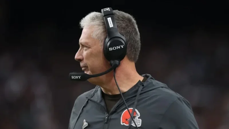 Jim Schwartz Resigns, Unlikely to Coach in 2026