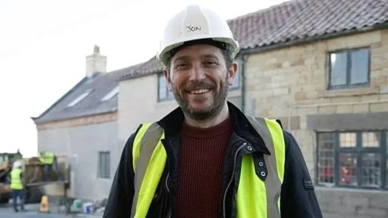 Jon Richardson Spearheads Fadmoor Pub Revival Effort
