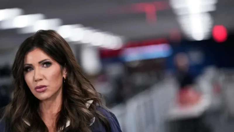Judge Halts Kristi Noem’s Actions Against Haitians in the U.S.