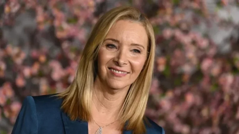 Lisa Kudrow Appeals to Warner Bros. Owners: Preserve Everything