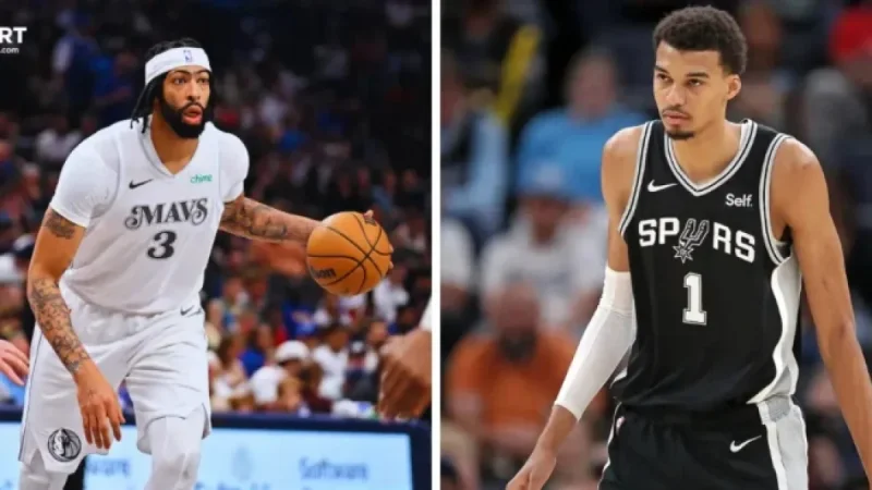 Mavericks vs Spurs: 2025-26 NBA Prediction, Injuries, Stats & Picks