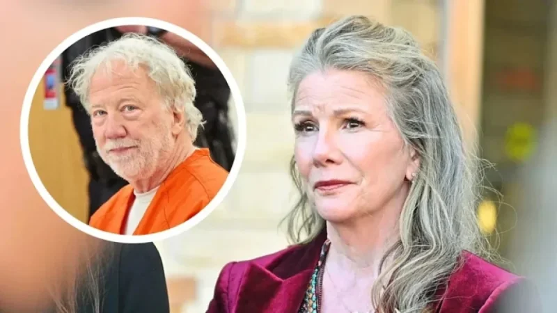 Melissa Gilbert’s Family Devastated by Timothy Busfield Ordeal