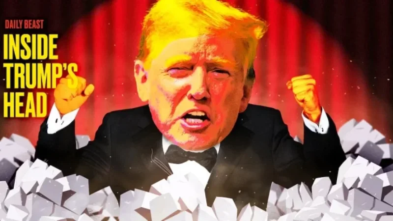 Michael Wolff: How Trump’s Megalomania Threatens the Kennedy Center