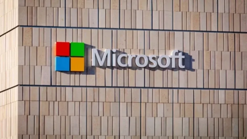 Microsoft (NASDAQ:MSFT) Stock Surge: What’s Driving the Change?