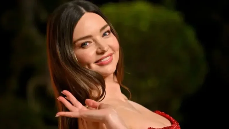 Miranda Kerr Reveals Key to Harmonious Co-Parenting with Ex Orlando Bloom