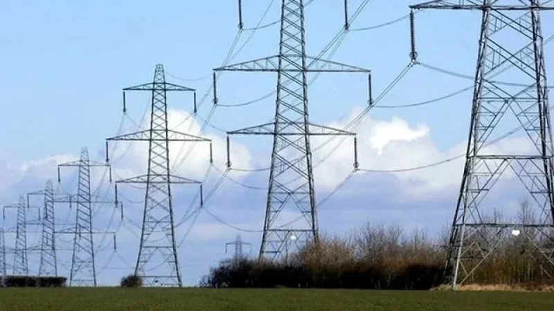 Moldova Tests Real-Time Digital Monitoring System for Power Networks