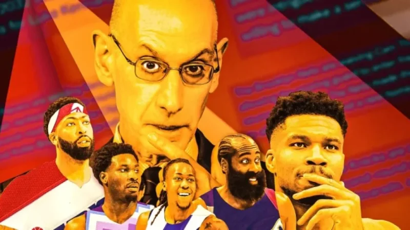 NBA’s 2026 Trade Deadline: Key Winners and Losers
