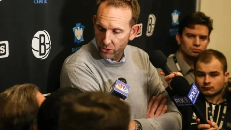 Nets Release Cam Thomas, Focus on Development with Minor Trades