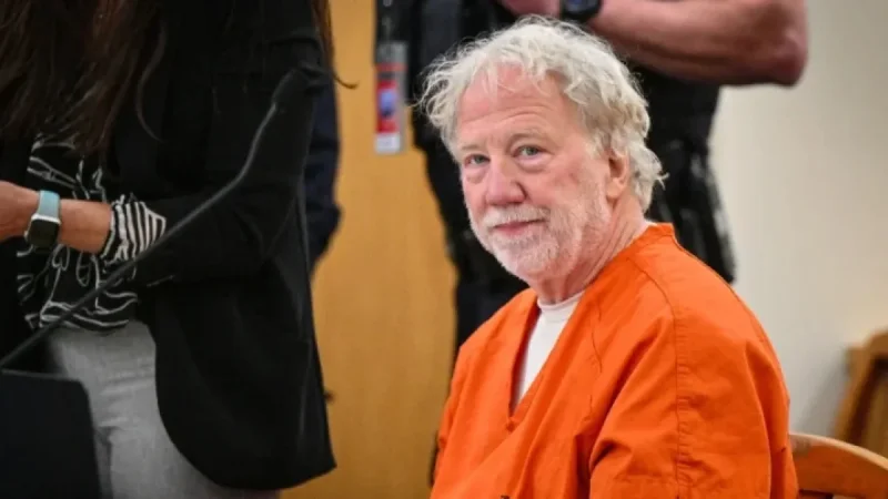 New Mexico Grand Jury Indicts Actor Timothy Busfield on Child Sex Abuse Charges