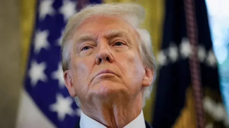 Newsom Condemns Trump for Racist Image Mocking Obama, Sparks Outrage