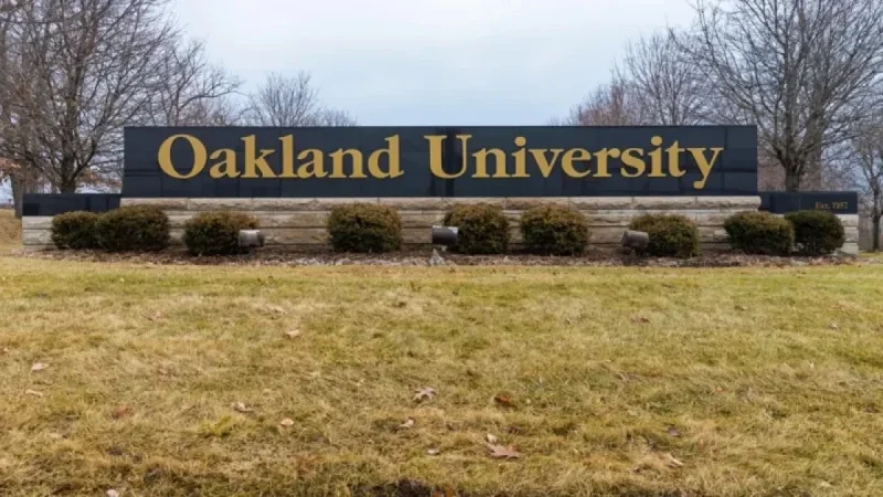 Oakland University Locked Down After Reported Aggravated Assault, Police Confirm