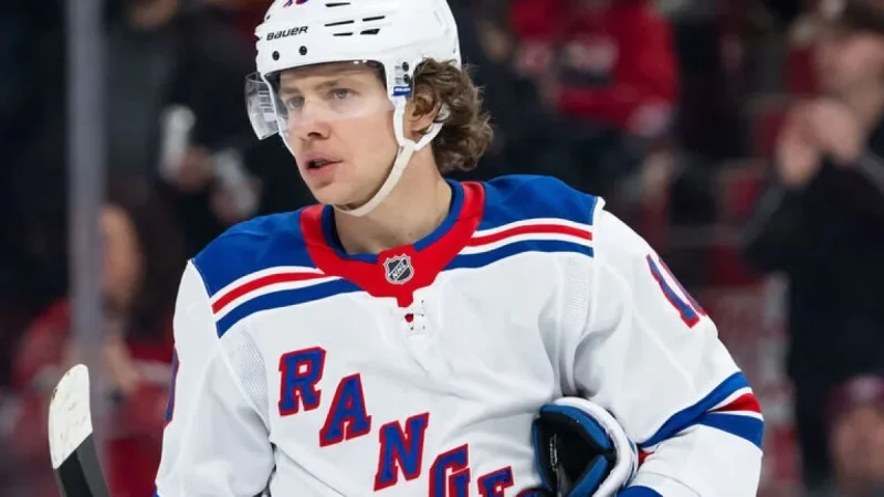 Panarin Rejects Kraken’s $56M Offer