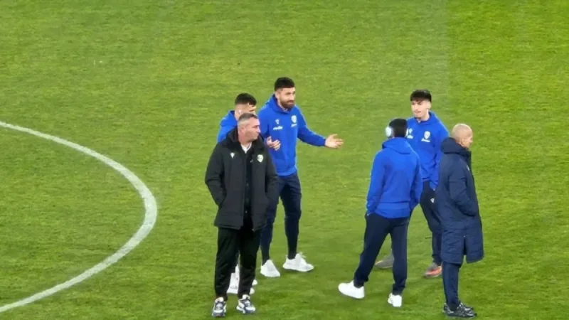 Paul Papp Delivers Tactical Lesson to Petrolul Players in Giulești Debut