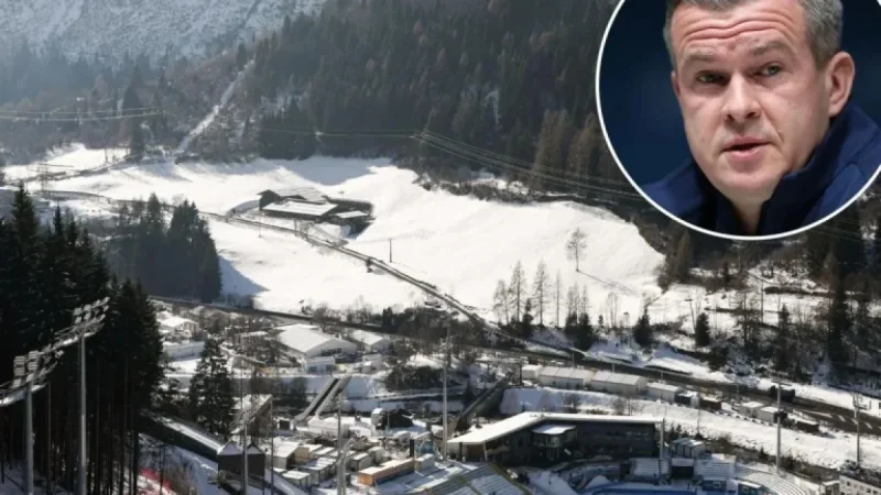 Potential ‘Penis-Gate’ Sequel Looms Over 2026 Olympics