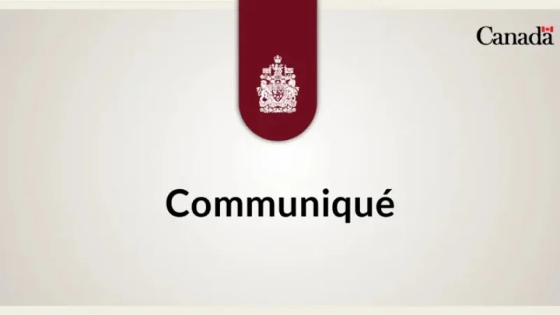 Prime Minister Carney to Host Luxembourg’s Luc Frieden in Canada