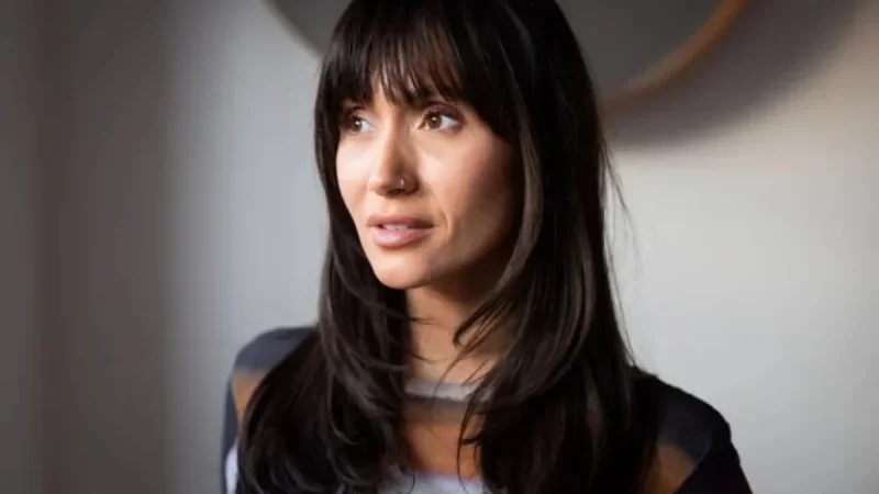 Quebec’s Kim Kardashian: Lysandre Nadeau’s Rising Influence