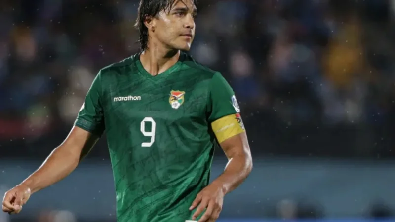 Retired Star Returns After Two Years to Compete in World Cup