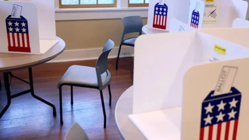 Revised SAVE Act Bills Could Restrict Voting for Millions of Americans