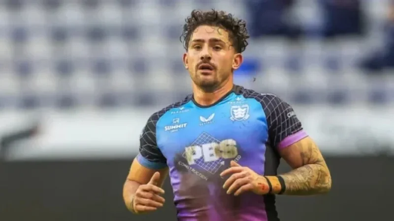 Salford Selects 21-Man Squad for Clash Against Hull FC