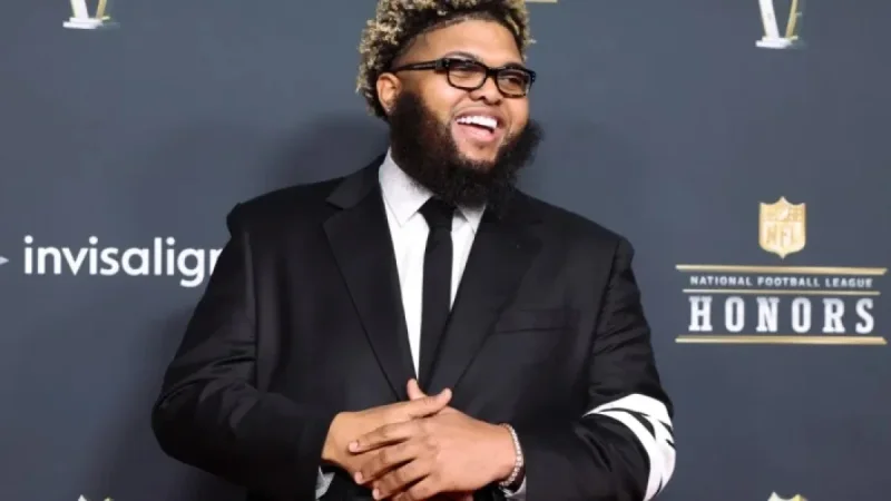 Seahawks Criticize Druski for Mispronouncing Jaxon Smith-Njigba at NFL Honors