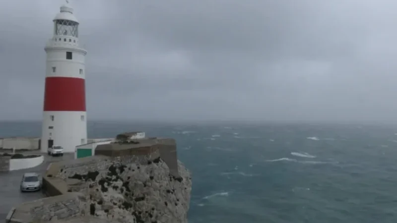 Severe Weather Demands Increased Attention from Emergency Services